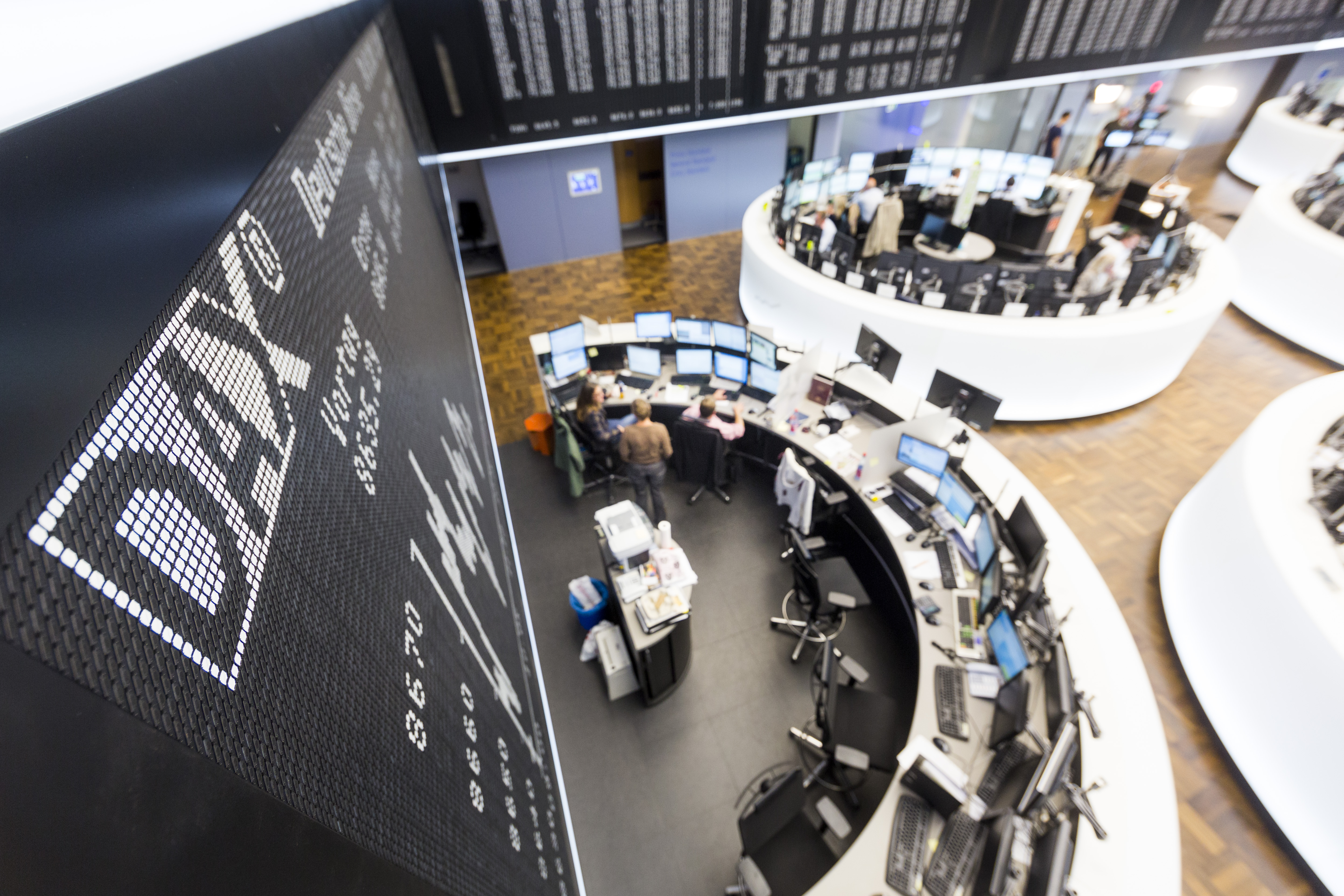 Zalando-Aktie startet in Frankfurt | detektor.fm